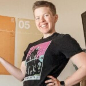 Profile photo of Heather